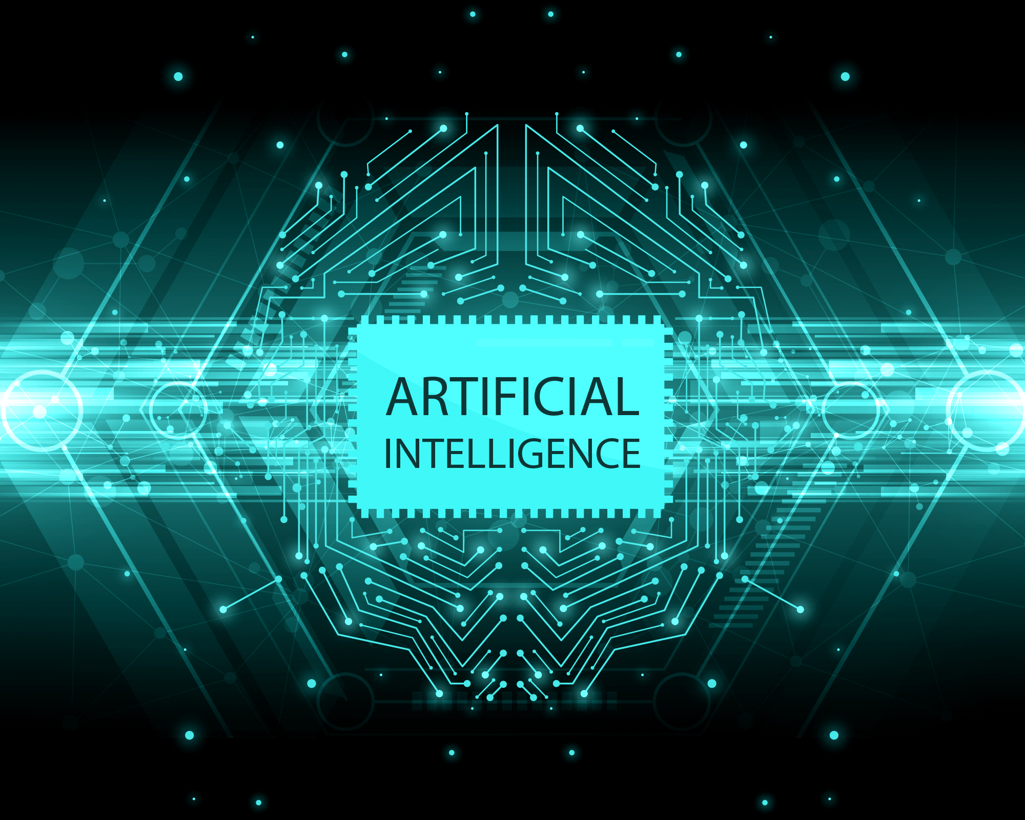 Artificial Intelligence AI