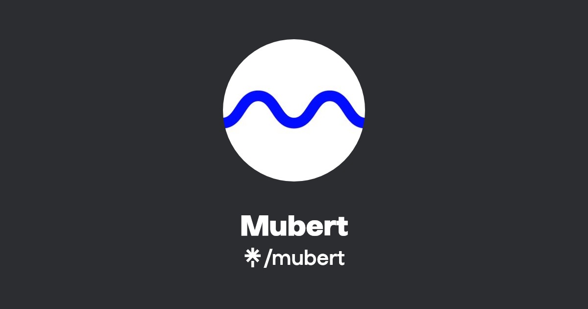 mubert