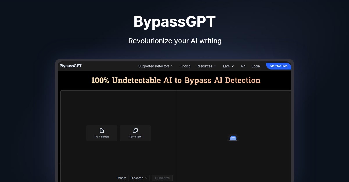 BypassGPT ai apps directory cover 1200x628 1